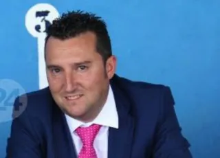 Santiago Castañeda: “Queremos ayudar a los niños con cáncer y dar una lección de solidaridad”