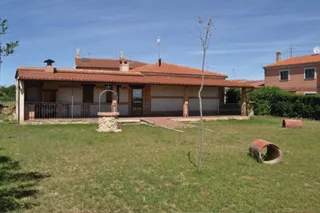 Vivienda de uso turístico del Ayuntamiento de El Pedroso de la Armuña