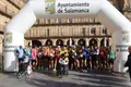 La Carrera y Marcha contra la Violencia de Género llenará las calles de Salamanca
