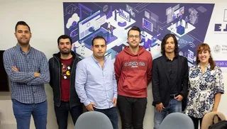 La USAL difunde el patrimonio musical tradicional europeo. Foto USAL