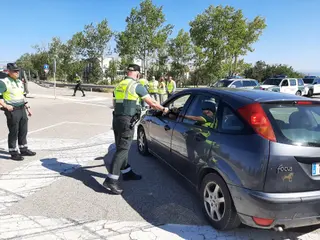 Control de alcoholemia