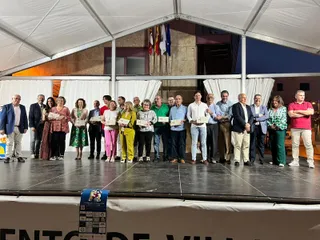 Premios Villamayor