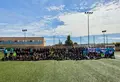 CD Villamayor presentación temporada 26/27.
