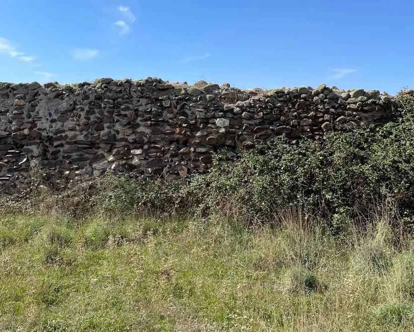 Castillo de Castillejo de Azaba
