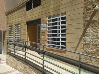 Sede Avesal. Foto de archivo