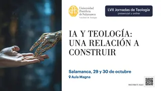 LVII JORNADAS TEOLOGIA | UPSA