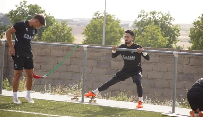 IVÁN MARTÍNEZ ENTRENO 1