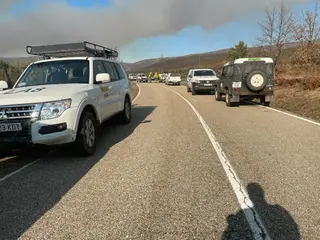 incendio de hermisende