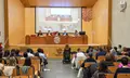 La UPSA celebra por primera vez la festividad conjunta de los cuatro grados de su Facultad de Ciencias de la Salud - UPSA