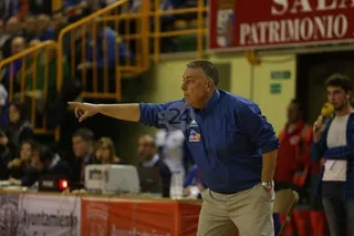 "Hemos salido con mucha decisión desde el primer momento"