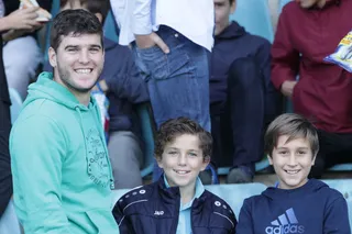Salamantino - Avila