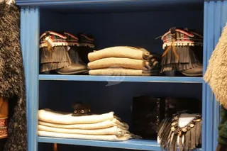 Nueva tienda de ropa Valentina Sol