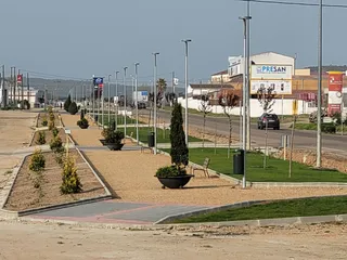 Polígono Terralba de Ciudad Rodrigo | AYTO CIUDAD RODRIGO