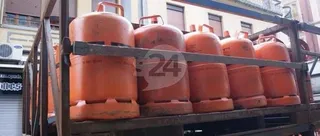 El precio de la bombona de butano vuelve a subir y ya es un 30% más caro que hace un año