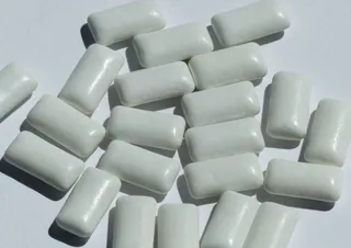 Chicles | Fotografía DigitaldeLeón