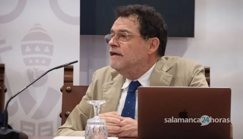 La Universidad de Salamanca y la Consejería de Medioambiente de la Junta de Castilla y León presentan el proyecto ‘Monitor Cambio Climático-Cambio Global