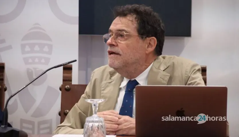 La Universidad de Salamanca y la Consejería de Medioambiente de la Junta de Castilla y León presentan el proyecto ‘Monitor Cambio Climático-Cambio Global