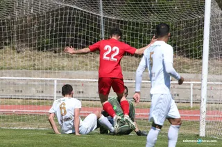 Ribert y Ciudad Rodrigo se llevan los derbis charros de la Regional