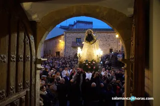 Procesión Alba de Tormes 22 octubre 2019 (54)