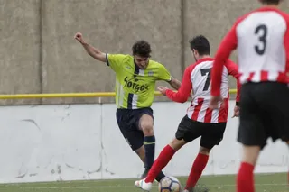 Helmántico - Pizarrales