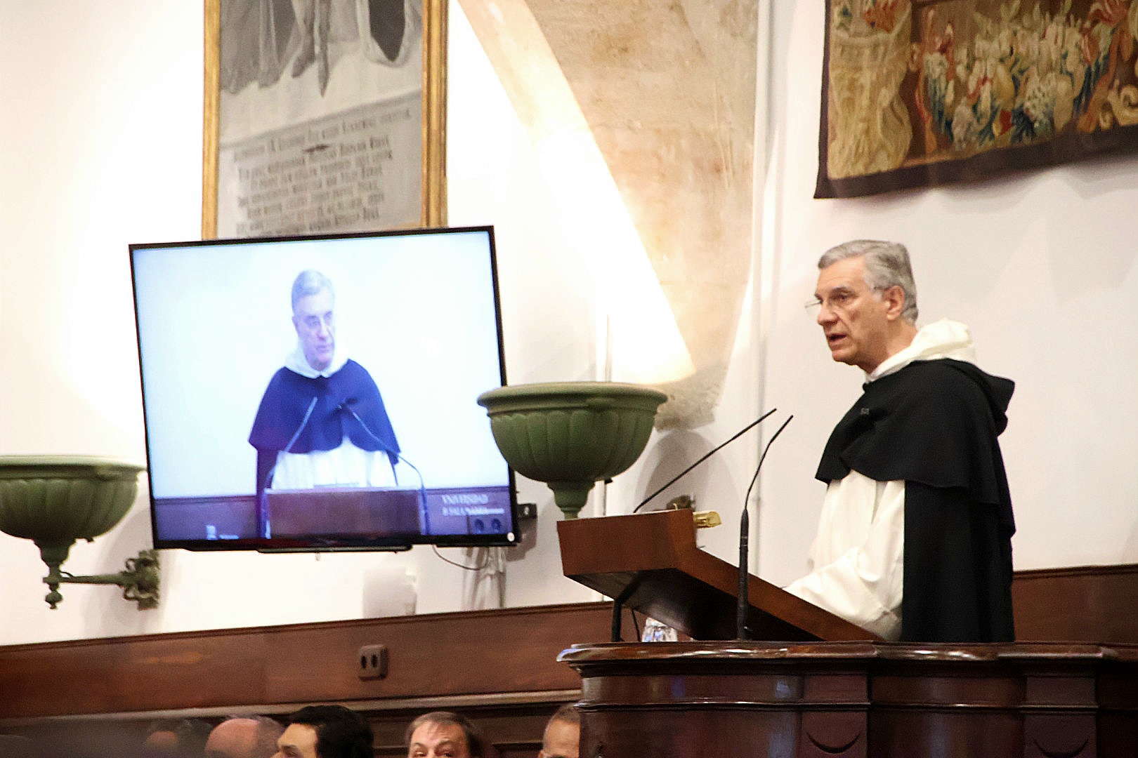 Doctor Honoris Causa Francisco De Vitoria (12)