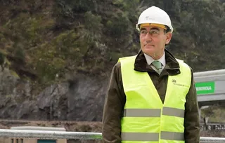 Iberdrola alcanza casi el 100% de contadores inteligentes