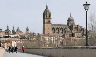 La Junta invertirá 551.000 euros en la señalización de recursos turísticos de la Comunidad