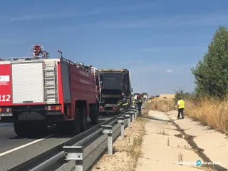Incendio A 66 7