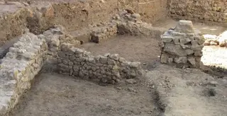 Ciudadanos por la Defensa del Patrimonio pide protección integral para los restos descubiertos en San Pablo