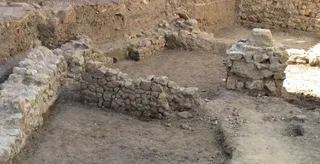 Ciudadanos por la Defensa del Patrimonio pide protección integral para los restos descubiertos en San Pablo
