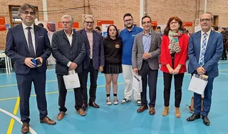 Béjar da la bienvenida a los nuevos estudiantes de la Universidad de Salamanca