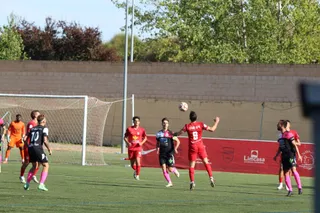 UD Santa Marta - Almazán