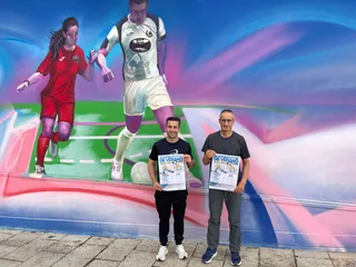 Campeonatos de verano en Guijuelo | Ayuntamiento de Guijuelo