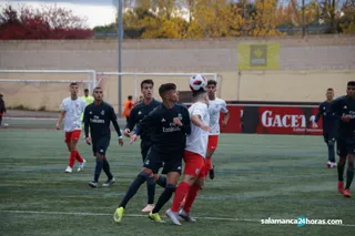 Santa Marta DH – Real Madrid (87)