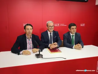 Comisión de Diputaciones, Cabildos y Consejos Insulares