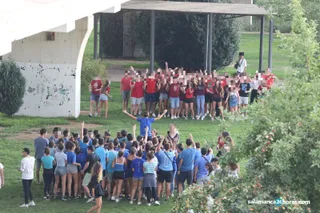 Novatadas Huerta Otea (7)