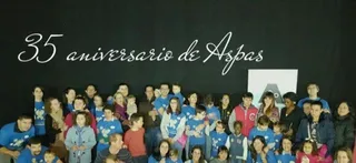 La Asociación de Padres de Niños Sordos celebra su 35 aniversario