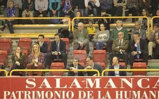 Recio: "El 26 de octubre veremos a algunas de las mejores del mundo en Würzburg"