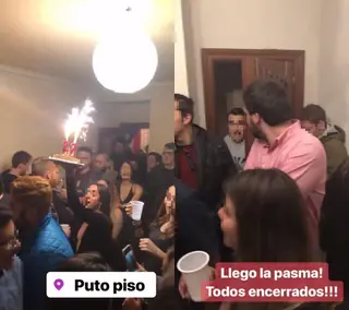 Piso 1