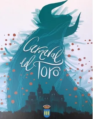 Carnaval del toro