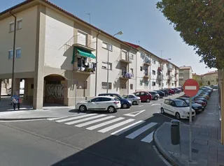 Calle Vidrieros