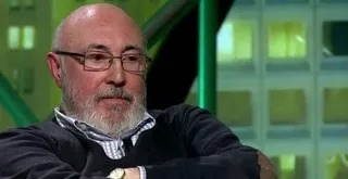 Luis Roldán durante una entrevista a LA SEXTA.