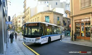 Abierto al tráfico el segundo tramo de la calle Pozo Amarillo