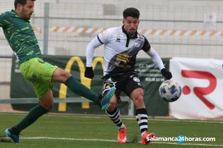 Unionistas, Celta B, Deportivo y Racing Ferrol se jugarán dos puestos para la PRO