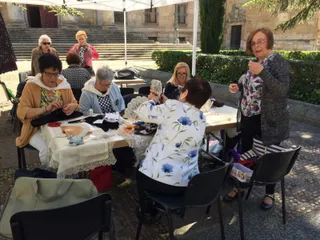 Jornadas de Artesanía