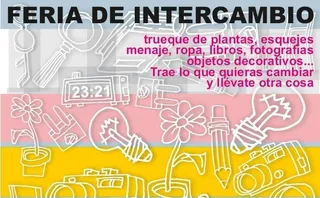 Feria del Intercambio 2024