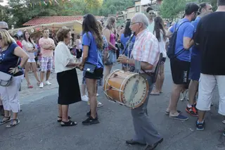 Pregón de Villanueva del Conde