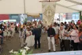 Cabrerizos procesión de Corpus. Archivo