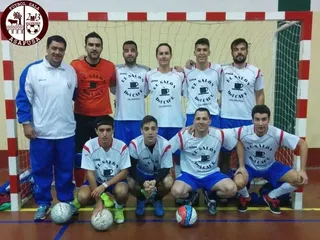 Máxima igualdad en la Primera División de la Liga Asafusa