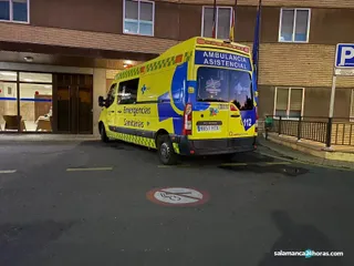 AMBULANCIA 2